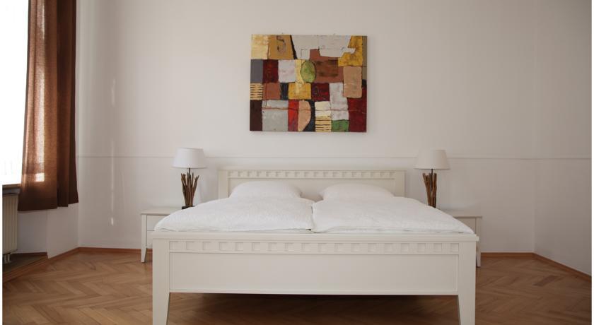 Monello Apartments - Charmanter Altbau Bamberg Quarto foto